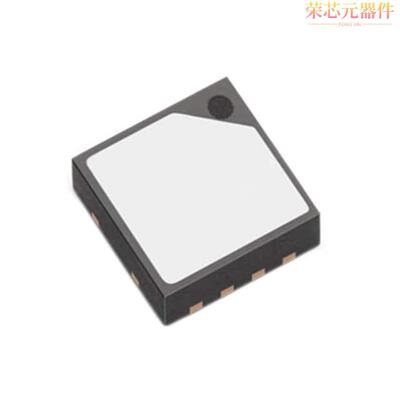 SHT31-DIS-F2.5KS原装「SENSOR HUMID/TEMP 5V I2C 2%