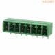 「TERM 90DEG BLOCK 1844278原装 HDR 8POS 3.5MM」正品