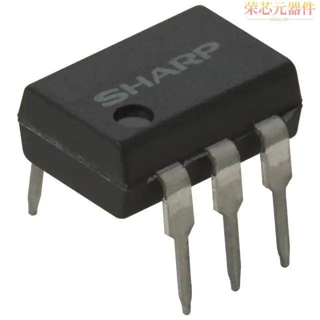 PC3SD11NTZCH原装「OPTOISOLATOR 5KV TRIAC DIP」正品
