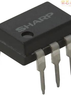 PC3SD11NTZCH原装「OPTOISOLATOR 5KV TRIAC DIP」正品
