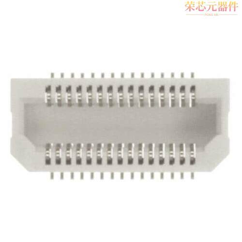 AXK5S30347YG原装「CONN SOCKET 30POS SMD GOLD」正品