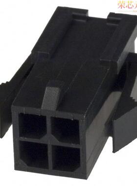 794615-4原装「CONN PLUG 3MM 4POS DL M-N-L PNL」正品