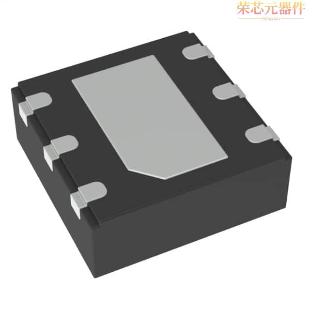 LD49100PU18RY原装「IC REG LINEAR 1.8V 1A 6DFN」正品