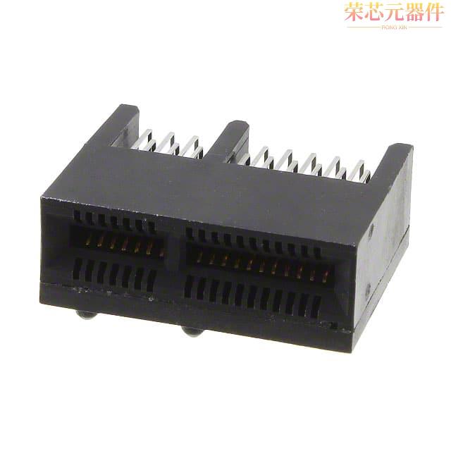 3-1761465-1原装「CONN PCI EXP FEMALE 36POS 0.039」正品