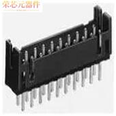 原装 HEADER DF11 「CONN 2DSA 6POS VERT 6DP 2MM」正品