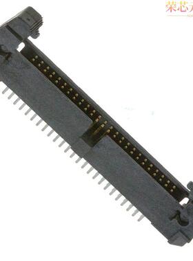 EHF-125-01-L-D原装「CONN HEADER VERT 50POS 1.27MM」正品