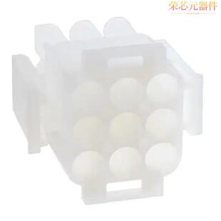 94V 0原装 MATE」正品 UNI 9POS PLUG 「CONN 480706