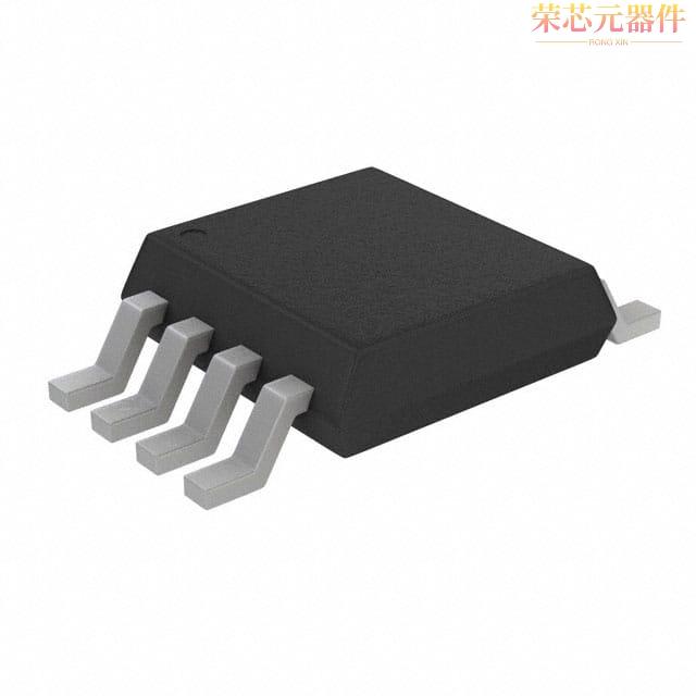 MIC5219-3.0YMM原装「IC REG LINEAR 3V 500MA 8MSOP」正品