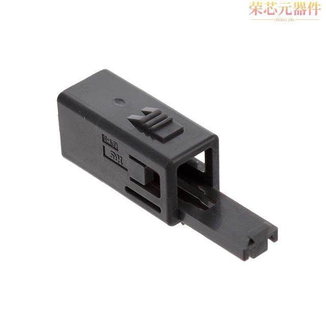 GT32-4DS-HU原装「CONN INLINE SOCKET HOUSING」正品