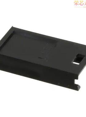 280629原装「CONN PLUG 4POS CRIMP .100 BLACK」正品