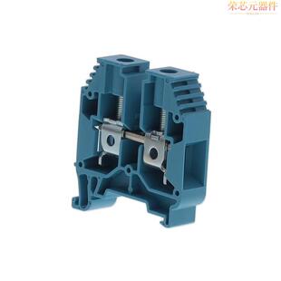 TERMINAL BLOCK 304161原装 60」正品 BLUE 「AVK