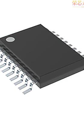 SN74HCT240PW原装「IC BUFFER INVERT 5.5V 20TSSOP」正品