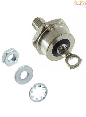 1N1186R原装「DIODE GEN PURP REV 200V 35A DO5」正品