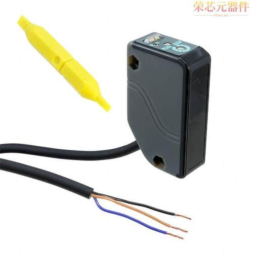EQ-34-PN原装「SENSOR REFLECTIVE 2M PNP」正品