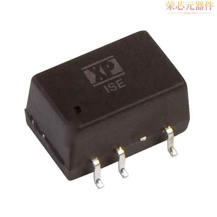 ISE0515A原装「DC DC CONVERTER 15V 1W」正品