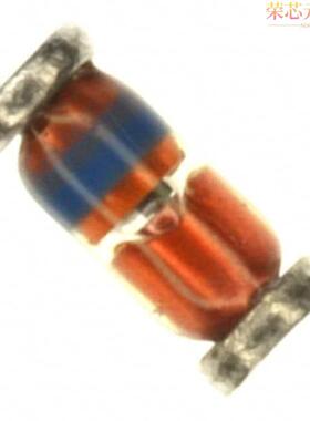 BZV55C6V8-TP原装「DIODE ZENER 6.8V 500MW MINI MELF」正品