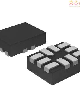 NLAS7222CMUTBG原装「IC USB SWITCH DPDT 10UQFN」正品