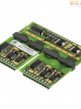 2SC0650P2A0-17原装「IC GATE DRVR HI/LOW SIDE MODULE」正品