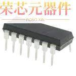 NJM2747D原装「IC OPAMP GP 4 CIRCUIT 14DIP」正品