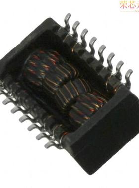 S558-5999-T7-F原装「MODULE XFRMR LAN 10/100B-TX SMD」正品