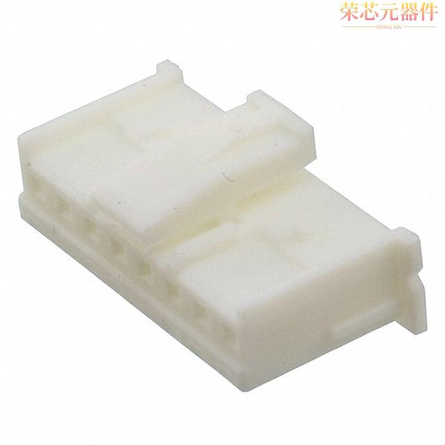 1969442-8原装「CONN HOUSING PLUG 8POS」正品