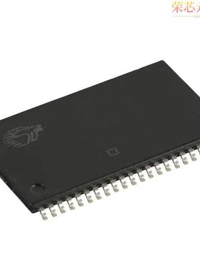 CY14B104LA-ZS20XI原装「IC NVSRAM 4MBIT PAR 44TSOP