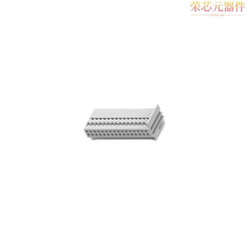 1719059-1原装「MQS SOCKET HSG 32 POS」正品