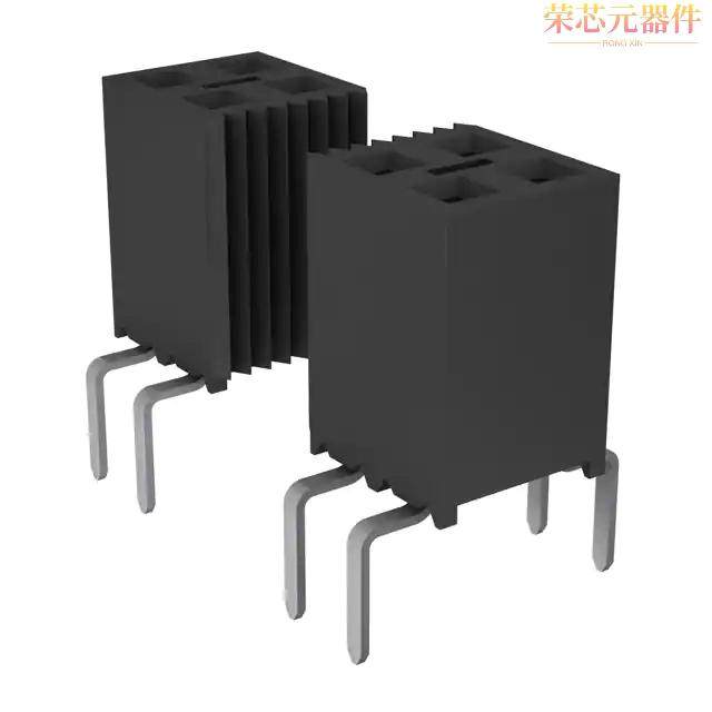 BCS-109-L-D-PE原装「CONN RCPT 18POS 0.1 GOLD PCB」正品