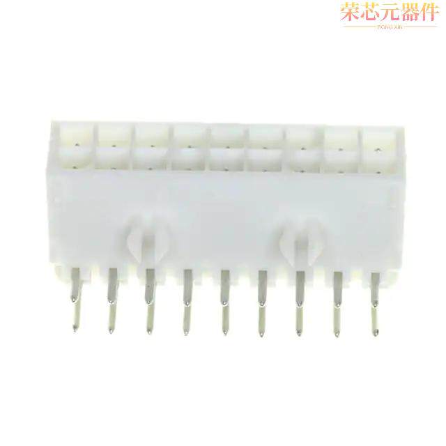 1-794105-0原装「CONN HEADER R/A 18POS 4.14MM」正品