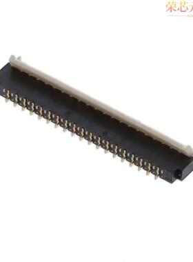 10064555-392120HLF原装「CONN FPC TOP 39POS 0.30MM