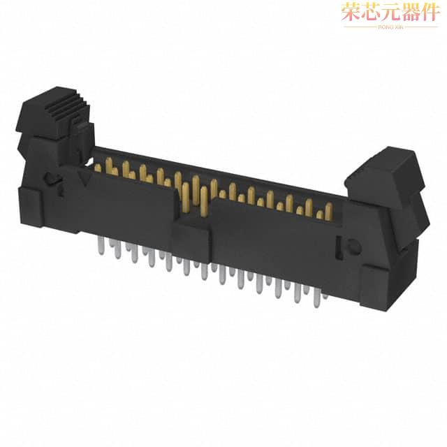 EHT-113-01-S-D原装「CONN HEADER VERT 26POS 2MM」正品