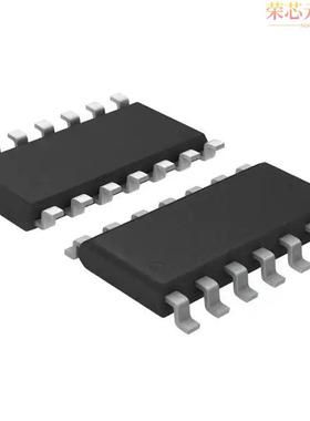 MAX3291CSD+T原装「IC TRANSCEIVER FULL 1/1 14SO」正品