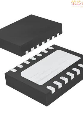 LTC2636CDE-LZ10#PBF原装「IC DAC 10BIT V-OUT 14DFN」正品