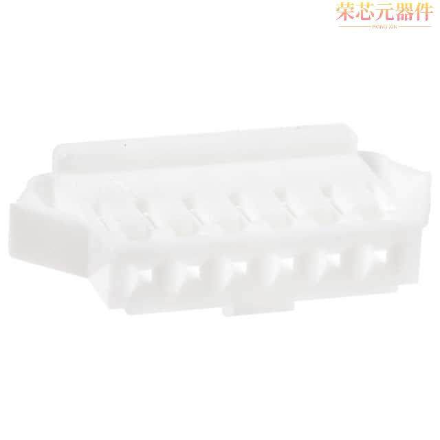 DF1B-6ES-2.5RC原装「CONN RECEPT HOUSING 6POS 2.5MM」正品