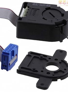 HEDL-5561#J06原装「ROTARY ENCODER OPTICAL 1024PPR」正品