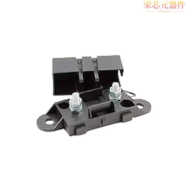 04980903ZXT原装「FUSE HLDR BLT DWN 32V 200A PANEL」正品