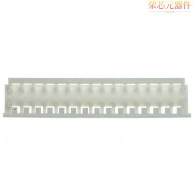1-643075-6原装「CONN COVER STRAIN RELIEF 16 POS」正品