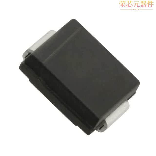 B540CQ-13-F原装「DIODE SCHOTTKY 40V 5A SMC」正品