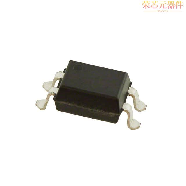 FOD817S原装「OPTOISOLATOR 5KV TRANSISTOR 4SMD」正品