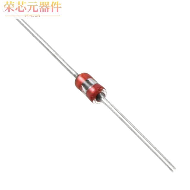 135-102DAG-J01原装「THERMISTOR NTC 1KOHM 3348K DO35」正品