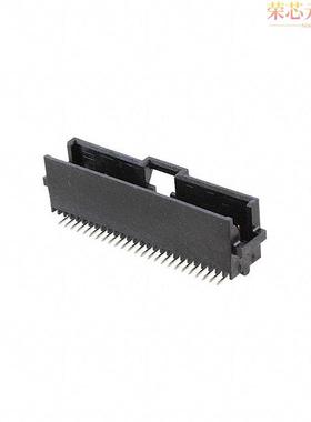 5-147377-5原装「CONN HEADER SMD 50POS 1.27MM」正品