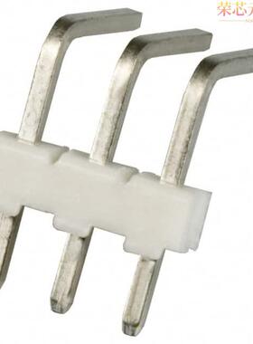 3-644457-3原装「CONN HEADER R/A 3POS 2.54MM」正品