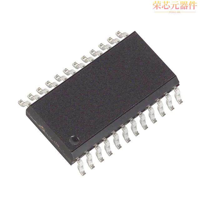 MAX261BEWG+原装「IC FILTER ACT MPU PROG 24-SOIC」正品