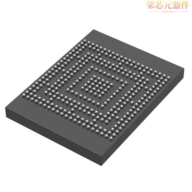 M2S090TS-1FCS325I原装「IC SOC CORTEX-M3 166MHZ 32