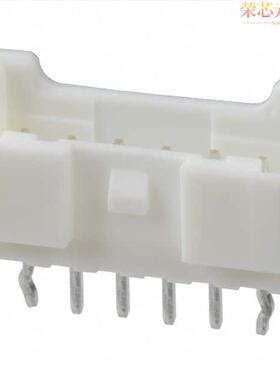 B06B-PASK(LF)(SN)原装「CONN HEADER VERT 6POS 2MM」正品