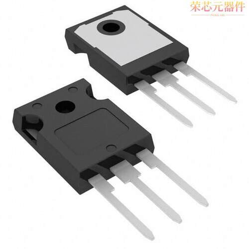 FGH40T65SQD-F155原装「IGBT TRENCH/FS 650V 80A TO2