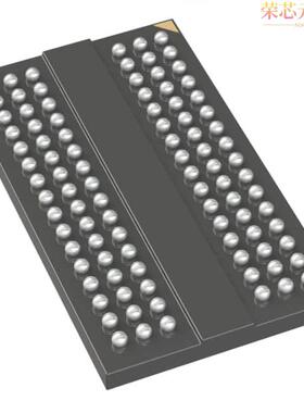 MT41K256M16TW-107:P TR原装「IC DRAM 4GBIT PARALLE