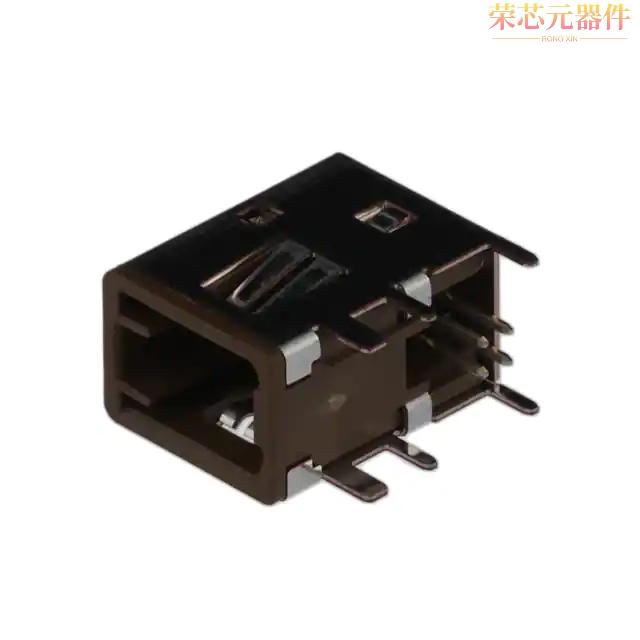 GT17HN-4DP-2DS(A)(10)原装「CONN AUTO LAN PLUG 4PO
