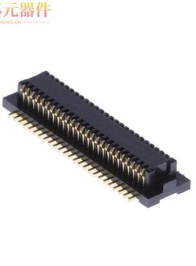 DF12NC(3.0)-50DS-0.5V(51)原装「CONN RCPT 50POS SM