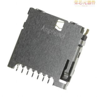 PUSH 68原装 A」正品 PULL CARD 「CONN 00841 114